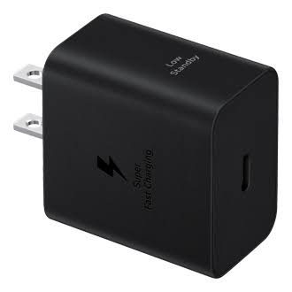 CUBO SAMSUNG CERTIFICADO TIPO C 45W, ORIGINAL - Imagen 2