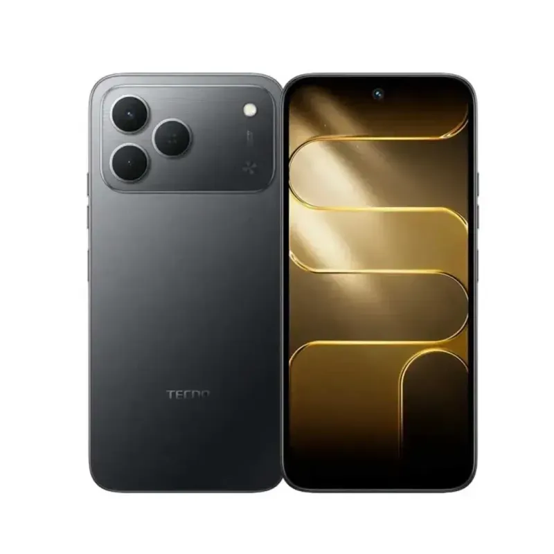 SPARK 50 5G 256GB