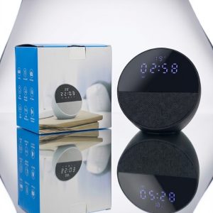 PARLANTE ECHQ IMITACIÓN ALEXA