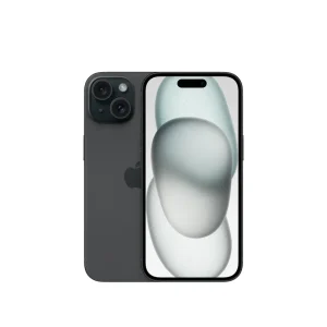 IPHONE 15 128 GB – COLOR NEGRO
