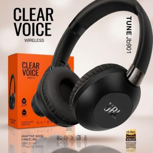AUDÍFONOS DE DIADEMA JBL BLUETOOTH