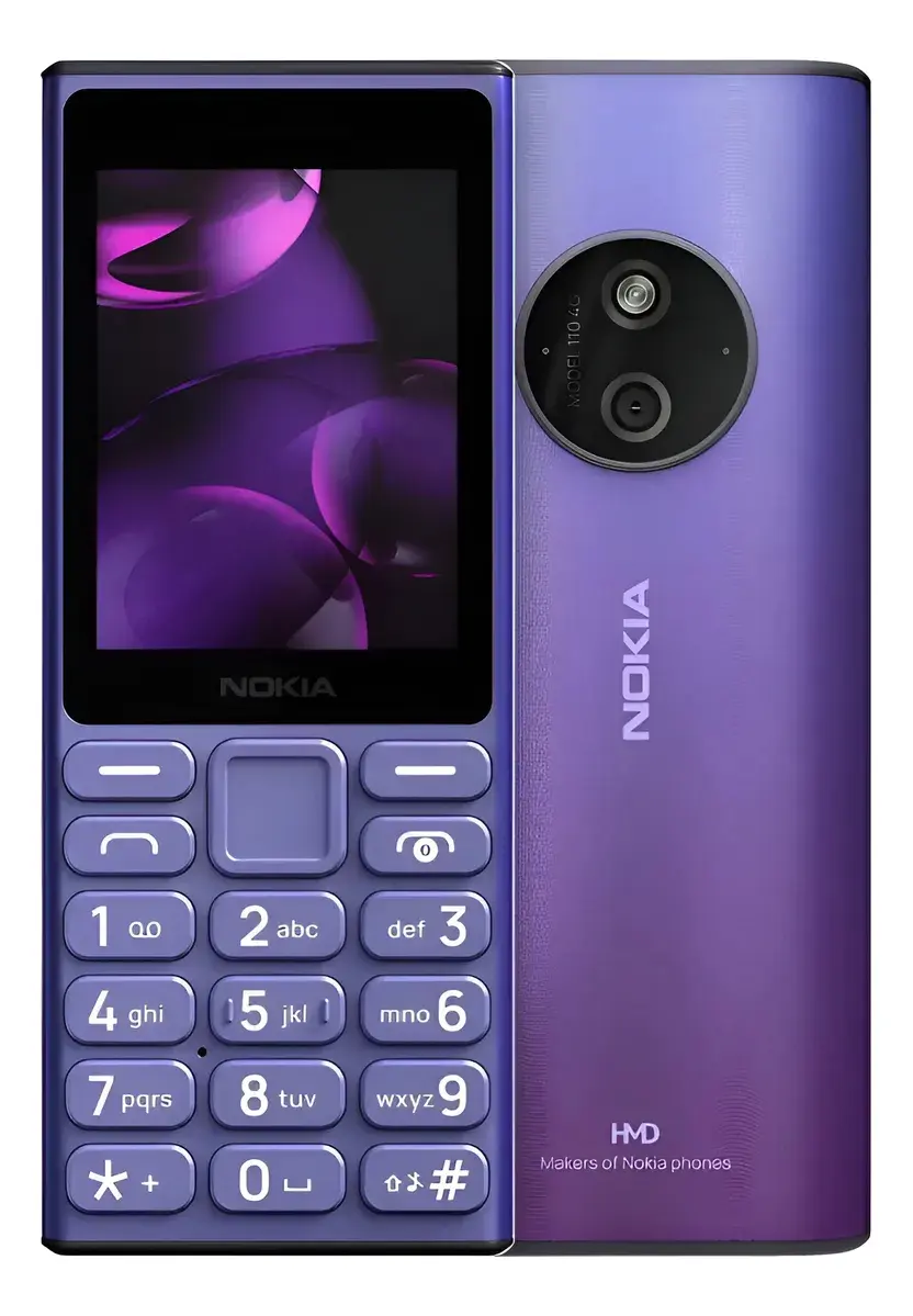 NOKIA 110 4G 2024