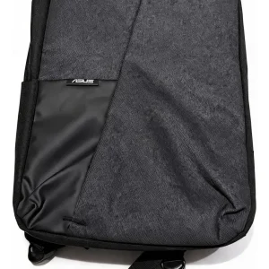 MORRAL ASUS PARA PORTÁTIL DE 15.6 COLOR NEGRO y GRIS