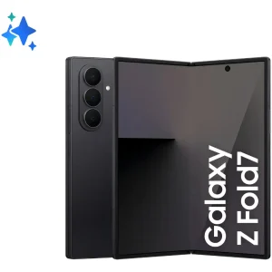 SAMSUNG GALAXY Z FOLD 7 512GB