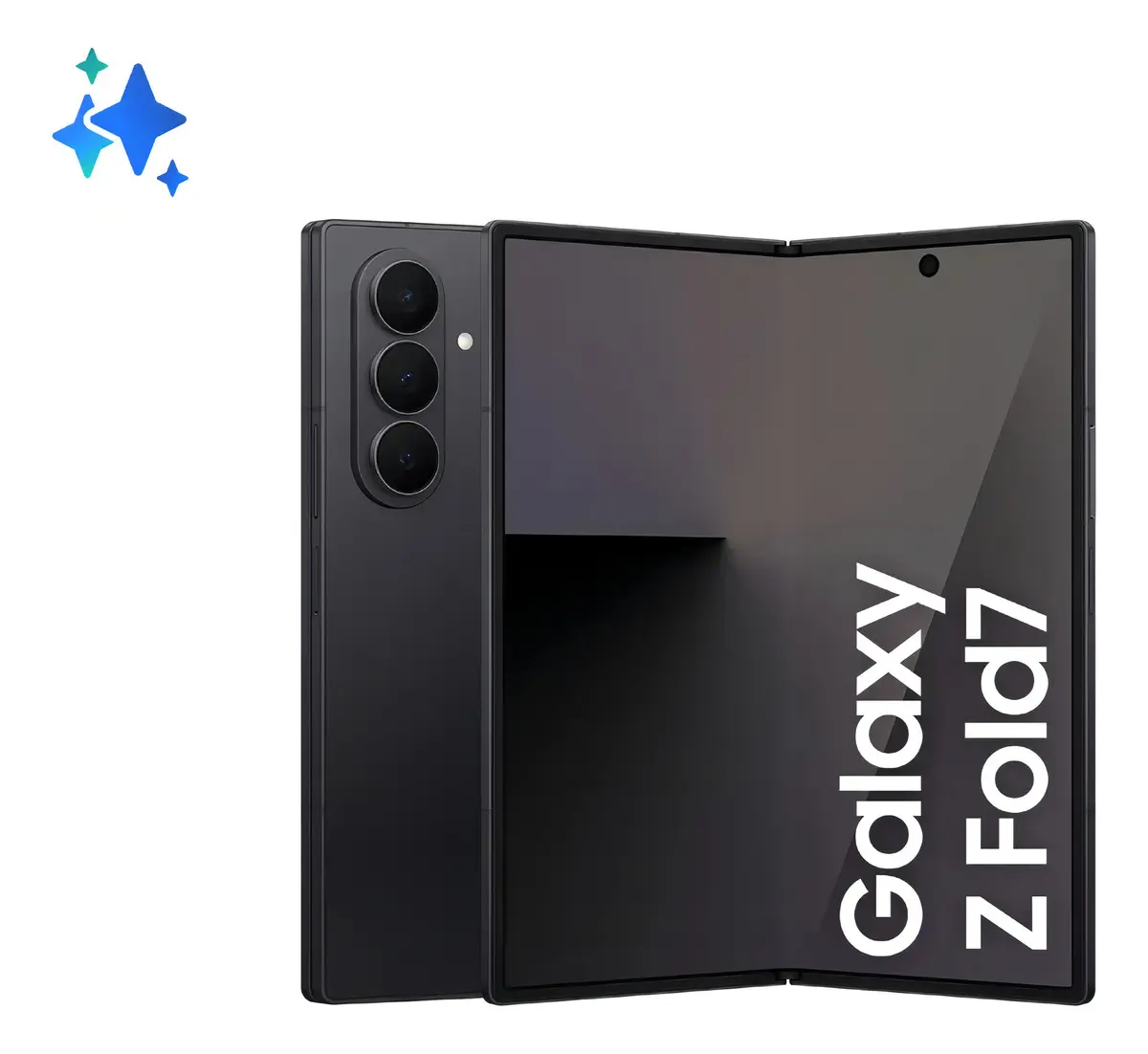 SAMSUNG GALAXY Z FOLD 7 512GB