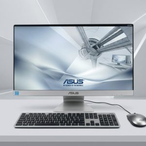 PC TODO EN UNO ASUS, USADO FULL ESTADO