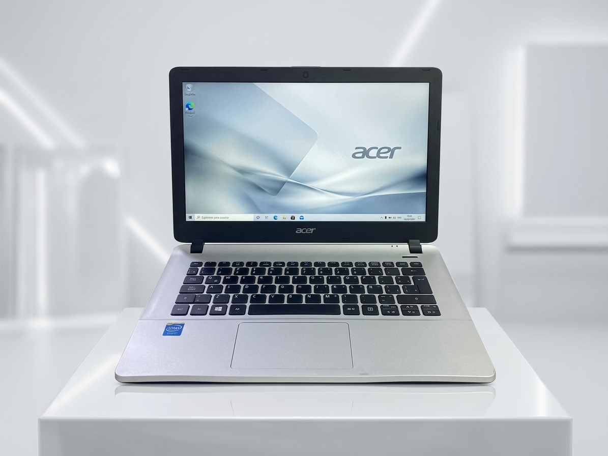 ACER 14” USADO FULL ESTADO
