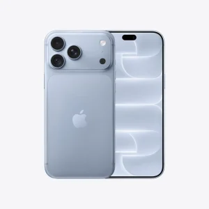 IPHONE 18 PRO MAX, 256GB COLOR AZÚL