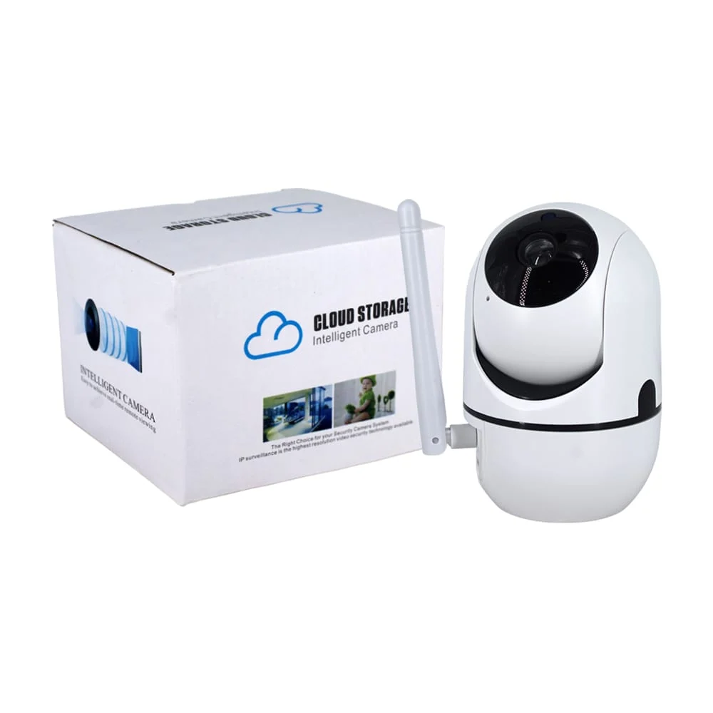 CÁMARA WIFI CLOUD STORAGE - Imagen 4