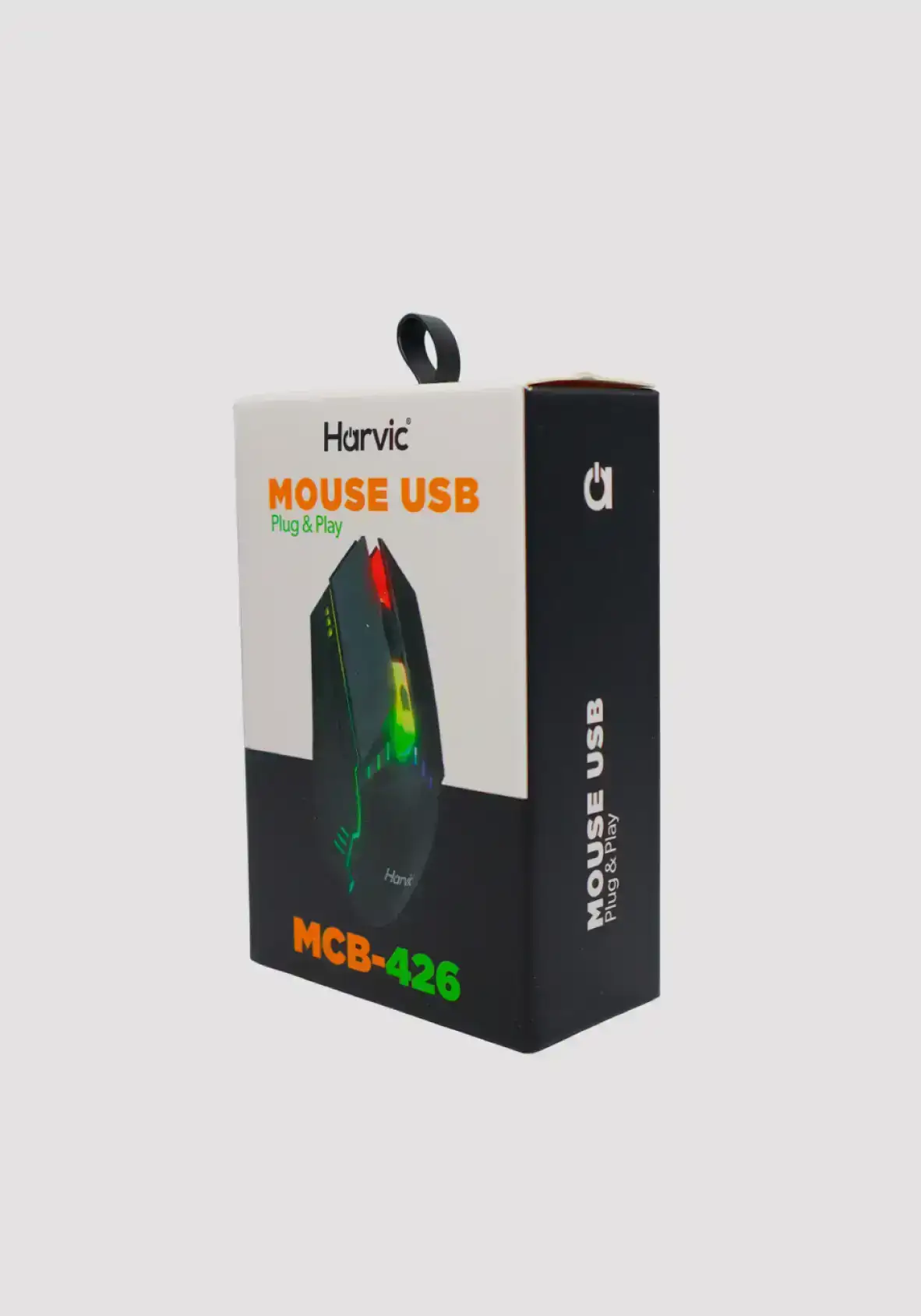 MOUSE HARVIC MCB-426
