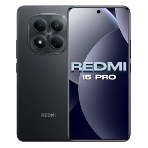 XIAOMI NOTE 15 PRO 512GB - 12GB RAM 4G