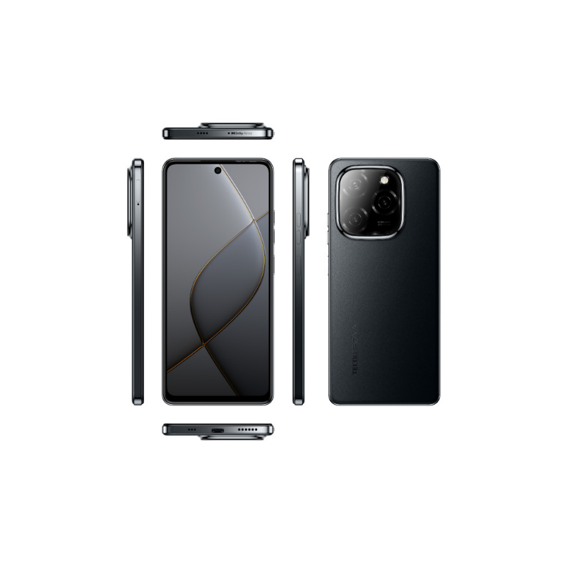 TECNO POVA 6 5G 256GB - 8+8GB RAM