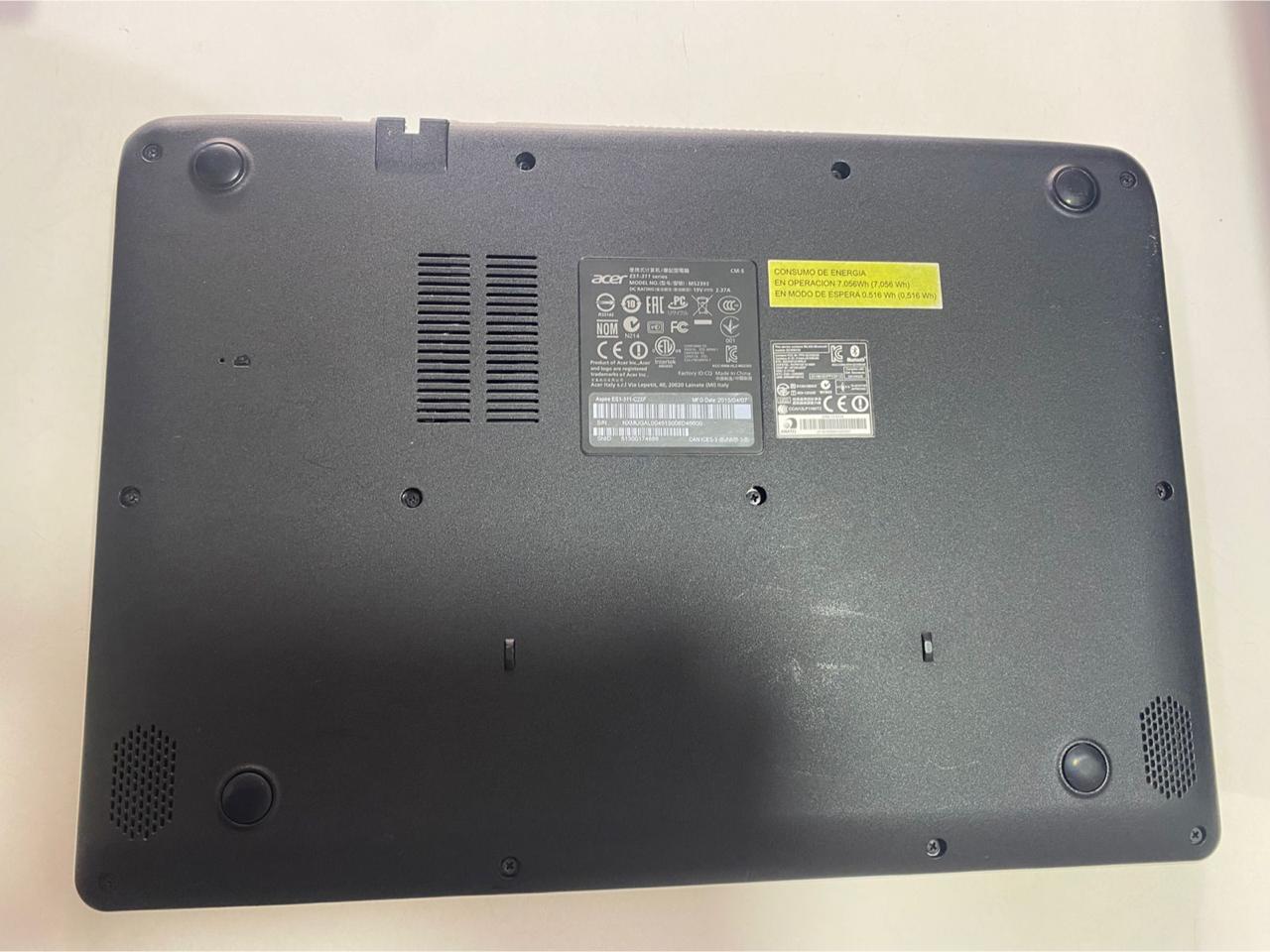ACER 14” USADO FULL ESTADO - Imagen 6