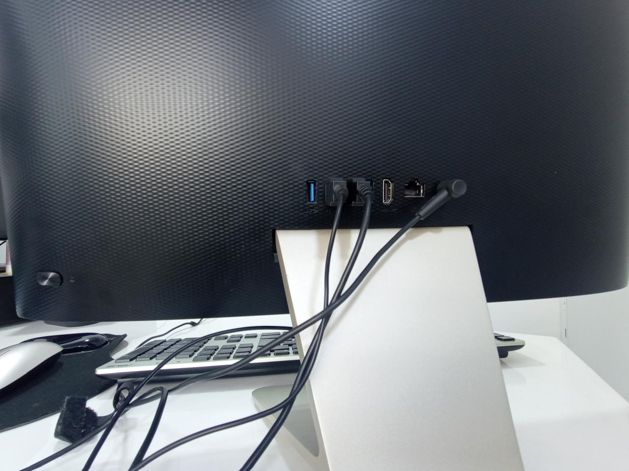 PC TODO EN UNO ASUS, USADO FULL ESTADO - Imagen 5