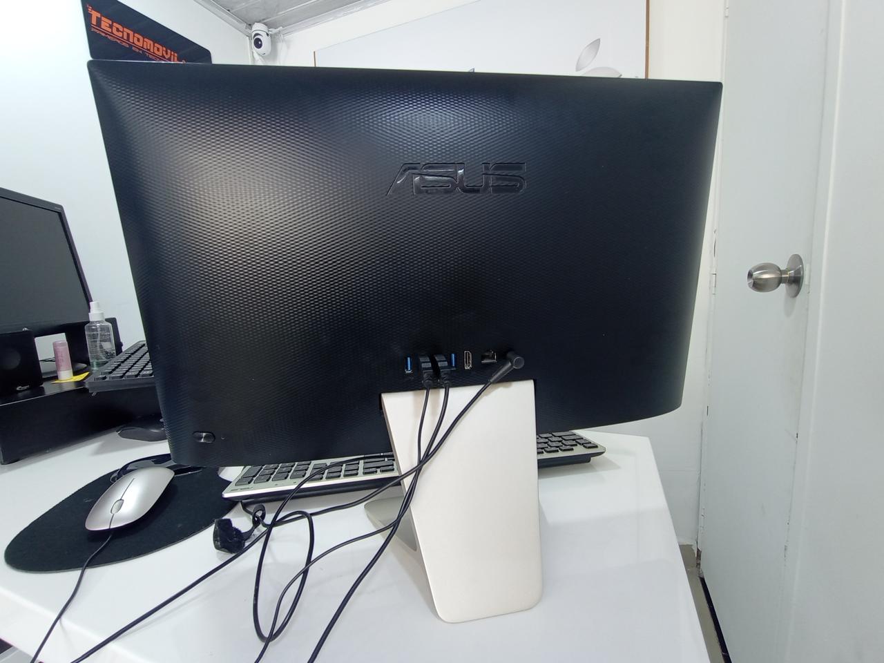 PC TODO EN UNO ASUS, USADO FULL ESTADO - Imagen 6