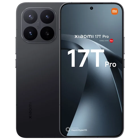 XIAOMI 17T PRO 512GB 12GB RAM