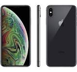 IPHONE XS – 64GB | COLOR GRIS OSCURO | BATERÍA AL 100%-USDADO COMO NUEVO