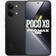 XIAOMI POCO X8 PRO MAX 512GB-12RAM