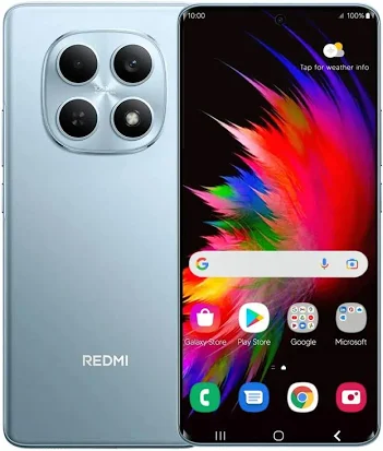 XIAOMI NOTE 15 128GB - 6 RAM