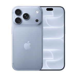 IPHONE 18 PRO MAX, 512 GB COLOR AZÚL