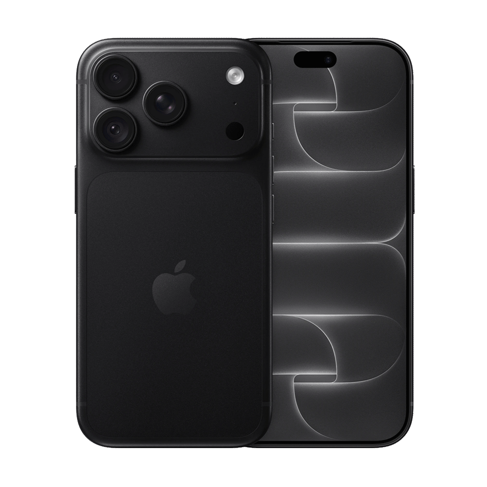 IPHONE 18 PRO MAX, 512GB COLOR NEGRO