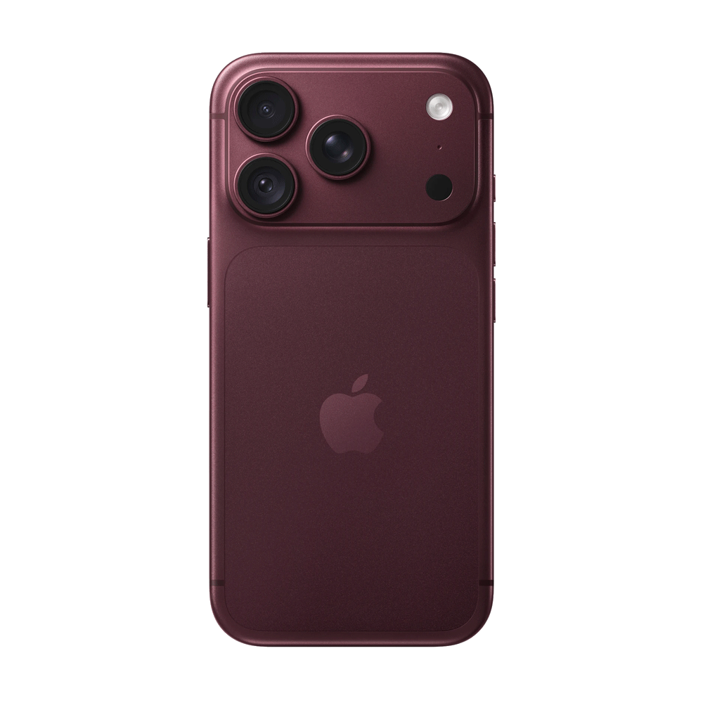 IPHONE 18 PRO MAX, 512GB COLOR CHERRY - Imagen 2