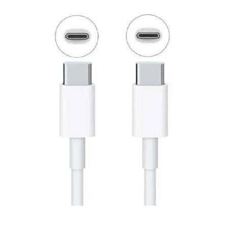 CABLE GENÉRICO IPHONE TIPO C-C - Imagen 2