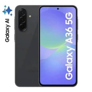 SAMSUNG GALAXY A36 256GB