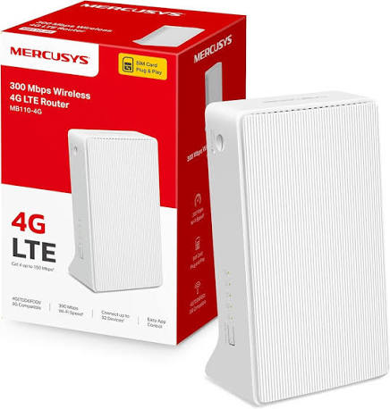 MÓDEM 4G LTE, NUEVO Y USADOS - Imagen 2