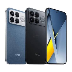 XIAOMI POCO F8 ULTRA 256GB -12RAM