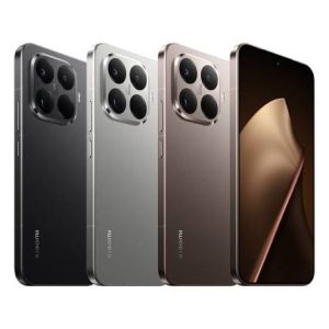 XIAOMI MI 15T PRO 512GB -12 RAM