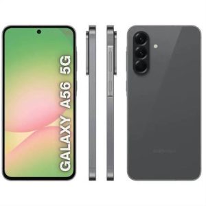 SAMSUNG GALAXY A56 5G 256GB RAM 12GB