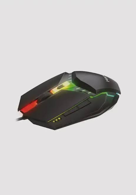 MOUSE HARVIC MCB-426 - Imagen 2