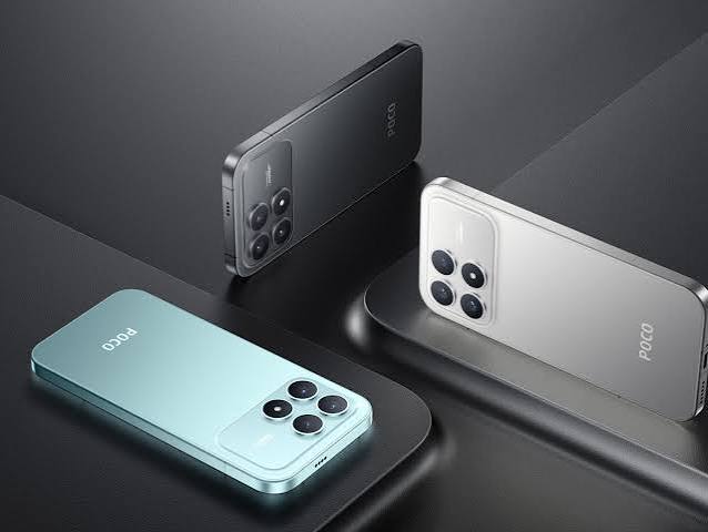 XIAOMI POCO F8 PRO 512GB