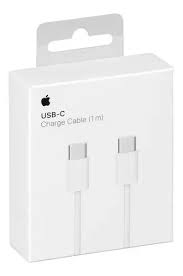 CABLE GENÉRICO IPHONE TIPO C-C
