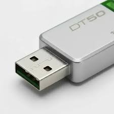 MEMORIA USB KINGSTON 16GB - Imagen 2