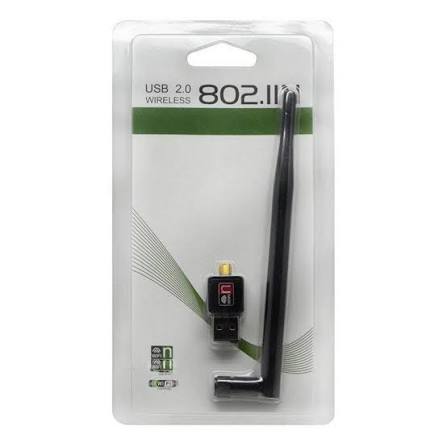 ANTENA WIFI