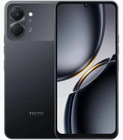 TECNO SPARK GO 3 128GB - 4GB RAM