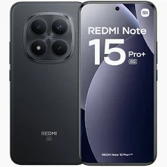 XIAOMI NOTE 15 PRO PLUS 512GB -12 RAM