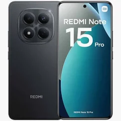 XIAOMI NOTE 15 PRO 4G 256GB-8 RAM