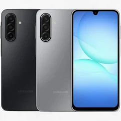 SAMSUNG GALAXY A17 256GB - 8GB RAM 4G
