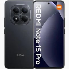 XIAOMI NOTE 15 PRO 512GB - 8 RAM 5G