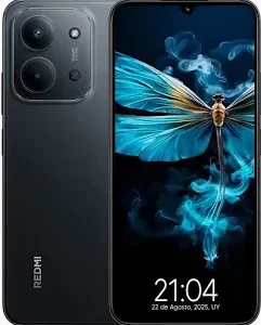 REDMI 15C 256GB - 4+4GB RAM