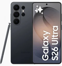 SAMSUNG S26 ULTRA 512GB -12GB RAM