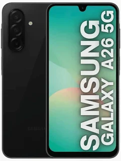 SAMSUNG GALAXY A36 256GB