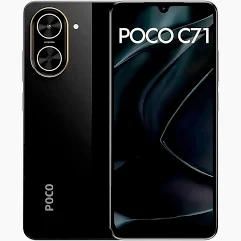 XIAOMY POCO C71 -128GB