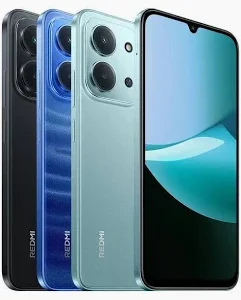 XIAOMI REDMI 15C 128GB- 4+4GB RAM