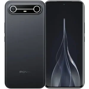 TECNO POVA SLIM 5G 256GB - 16GB RAM
