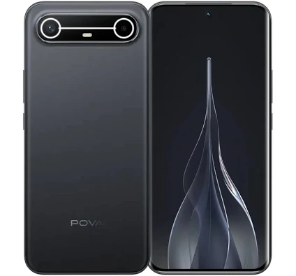 TECNO POVA SLIM 5G 256GB - 16GB RAM