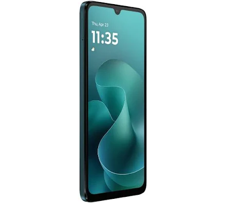 MOTOROLA MOTO G06 128GB